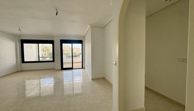 Herverkoop - Apartment - Orihuela Costa