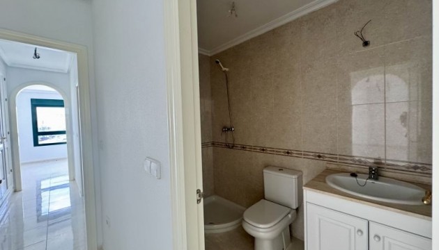 Herverkoop - Apartment - Orihuela Costa