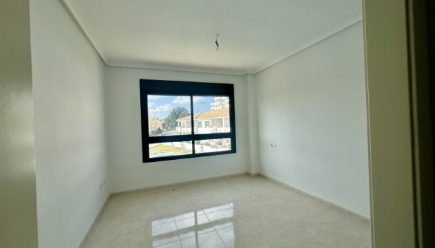Herverkoop - Apartment - Orihuela Costa