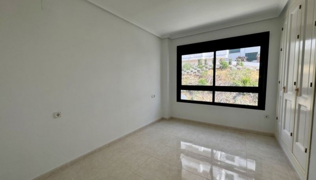 Herverkoop - Apartment - Orihuela Costa