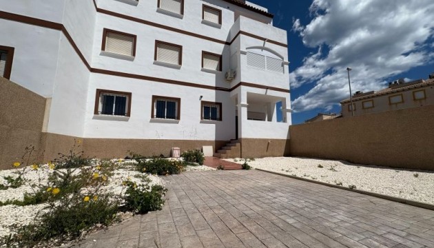Resale - Apartment - Orihuela Costa