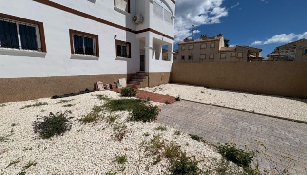 Resale - Apartment - Orihuela Costa