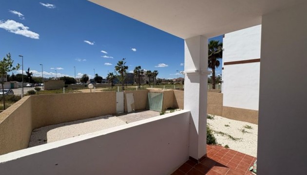 Resale - Apartment - Orihuela Costa