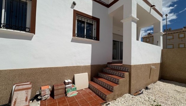 Resale - Apartment - Orihuela Costa