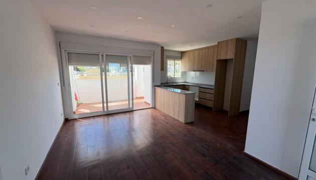 Resale - Apartment - Orihuela Costa