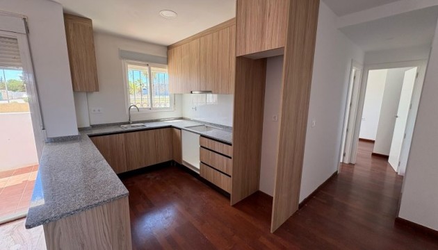 Resale - Apartment - Orihuela Costa