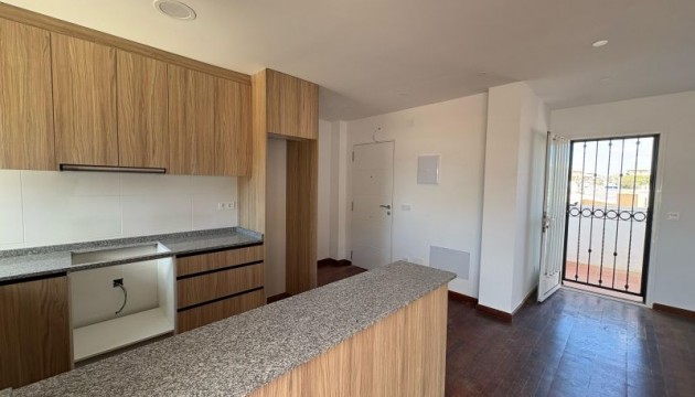Resale - Apartment - Orihuela Costa