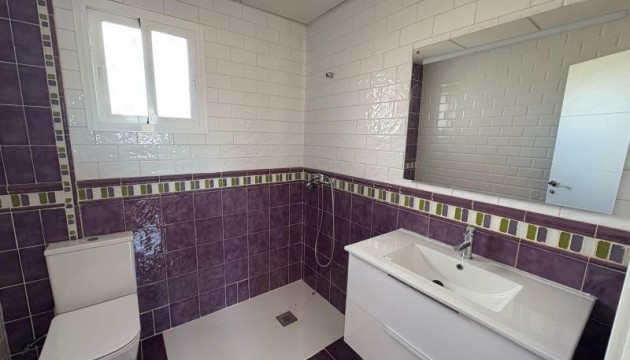 Resale - Apartment - Orihuela Costa