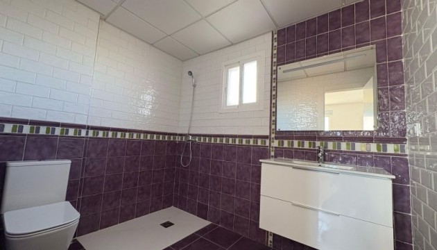 Resale - Apartment - Orihuela Costa