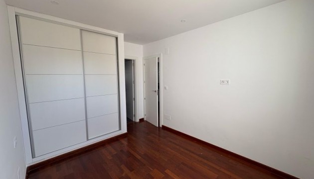 Resale - Apartment - Orihuela Costa