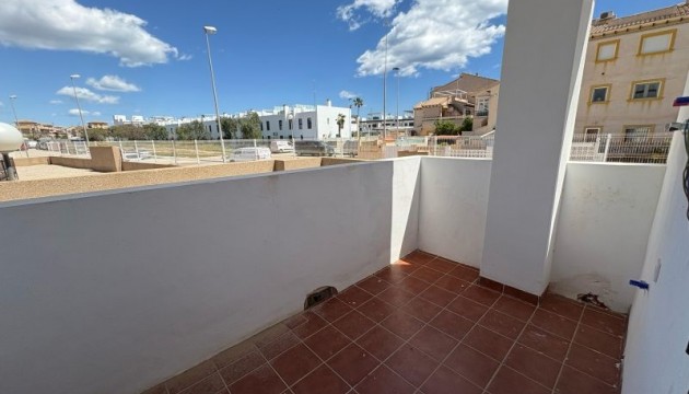 Resale - Apartment - Orihuela Costa