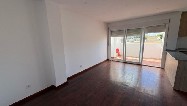 Resale - Apartment - Orihuela Costa