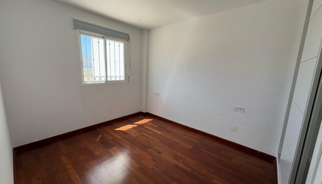 Resale - Apartment - Orihuela Costa