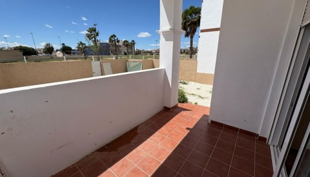 Resale - Apartment - Orihuela Costa