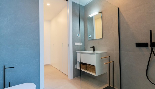 New Build - Detached Villa - Rojales - Ciudad Quesada