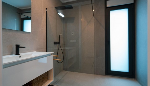 New Build - Detached Villa - Rojales - Ciudad Quesada