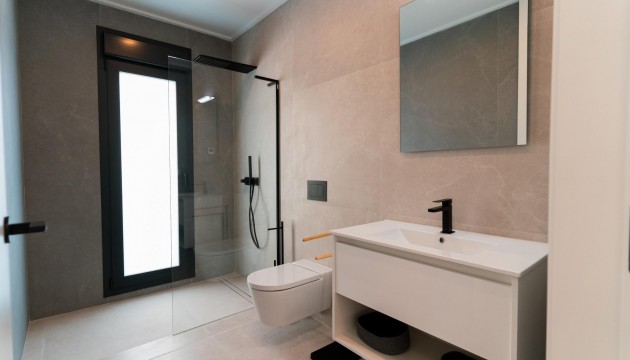 New Build - Detached Villa - Rojales - Ciudad Quesada