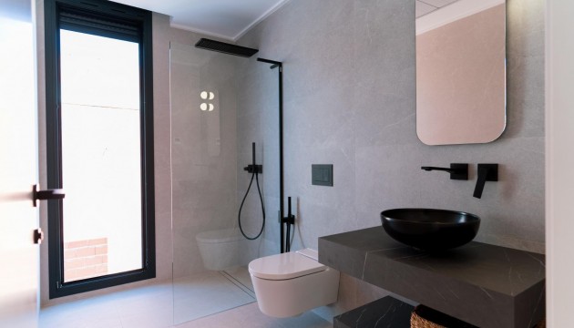 New Build - Detached Villa - Rojales - Ciudad Quesada