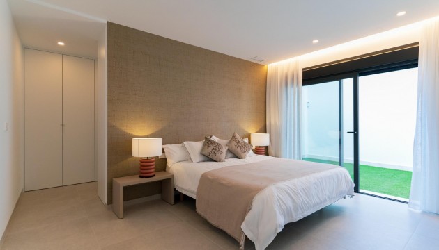 New Build - Detached Villa - Rojales - Ciudad Quesada