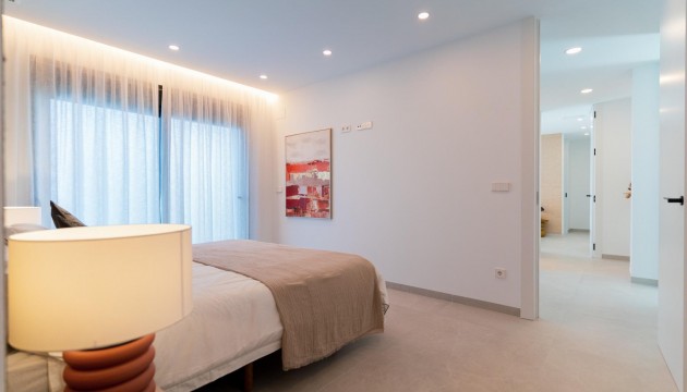 New Build - Detached Villa - Rojales - Ciudad Quesada