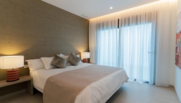 New Build - Detached Villa - Rojales - Ciudad Quesada