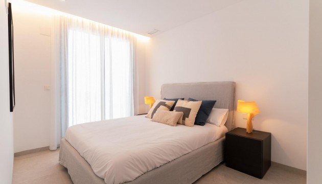 New Build - Detached Villa - Rojales - Ciudad Quesada