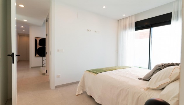 New Build - Detached Villa - Rojales - Ciudad Quesada