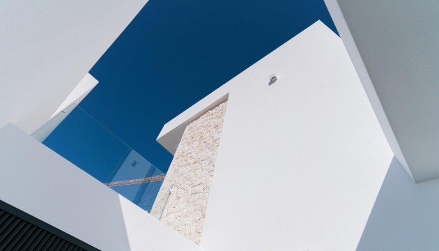 New Build - Detached Villa - Rojales - Ciudad Quesada