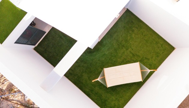 New Build - Detached Villa - Rojales - Ciudad Quesada