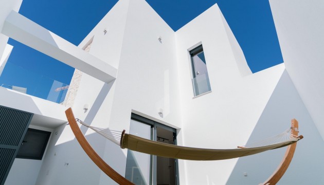 New Build - Detached Villa - Rojales - Ciudad Quesada