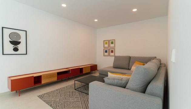 New Build - Detached Villa - Rojales - Ciudad Quesada