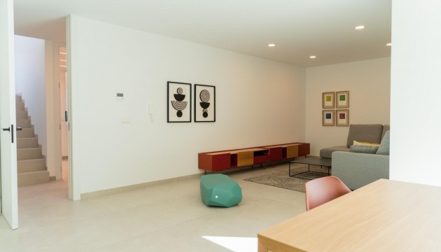 New Build - Detached Villa - Rojales - Ciudad Quesada