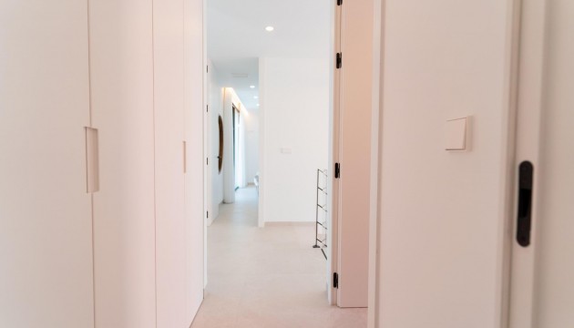 New Build - Detached Villa - Rojales - Ciudad Quesada