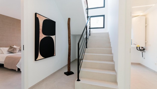 New Build - Detached Villa - Rojales - Ciudad Quesada