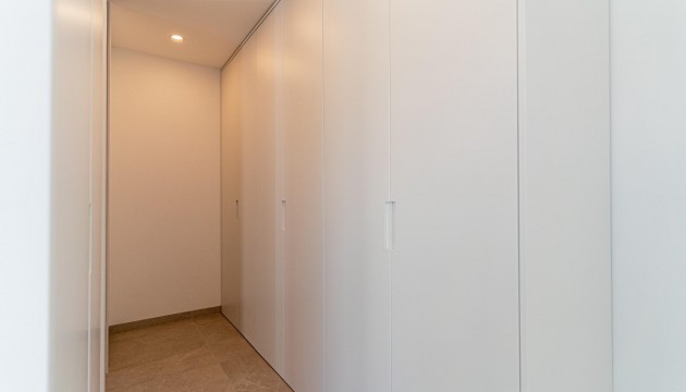 New Build - Detached Villa - Rojales - Ciudad Quesada