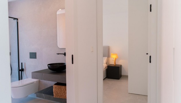 New Build - Detached Villa - Rojales - Ciudad Quesada