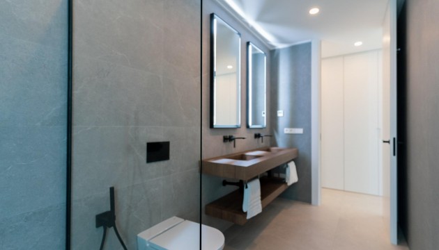 New Build - Detached Villa - Rojales - Ciudad Quesada