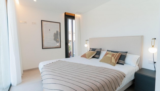 New Build - Detached Villa - Rojales - Ciudad Quesada