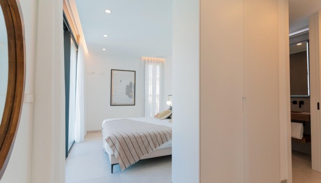 New Build - Detached Villa - Rojales - Ciudad Quesada