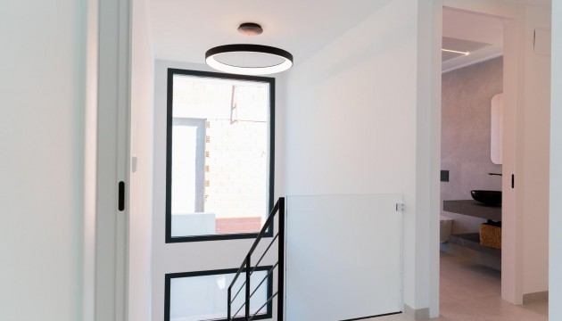 New Build - Detached Villa - Rojales - Ciudad Quesada