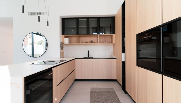 New Build - Detached Villa - Rojales - Ciudad Quesada