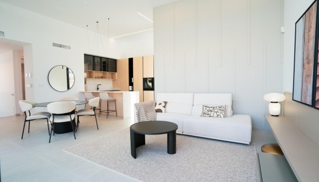 New Build - Detached Villa - Rojales - Ciudad Quesada