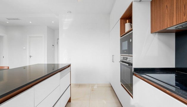 Resale - Detached Villa - Orihuela Costa - Lomas de Cabo Roig