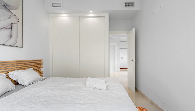 Resale - Detached Villa - Orihuela Costa - Lomas de Cabo Roig