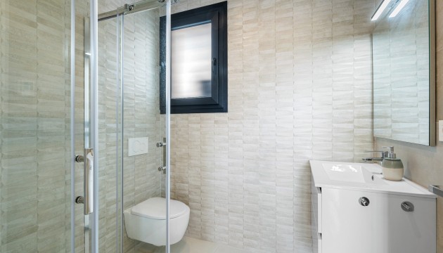 Resale - Detached Villa - Orihuela Costa - Lomas de Cabo Roig