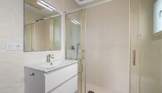 Resale - Detached Villa - Orihuela Costa - Lomas de Cabo Roig