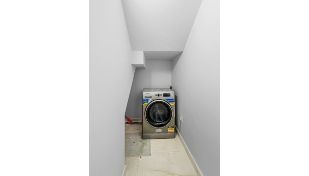 Resale - Detached Villa - Orihuela Costa - Lomas de Cabo Roig