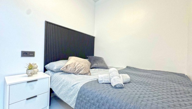 Reventa - Apartamento - Torrevieja - Torrelamata - La Mata