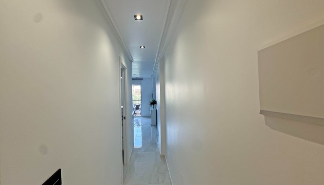 Reventa - Apartamento - Torrevieja - Torrelamata - La Mata