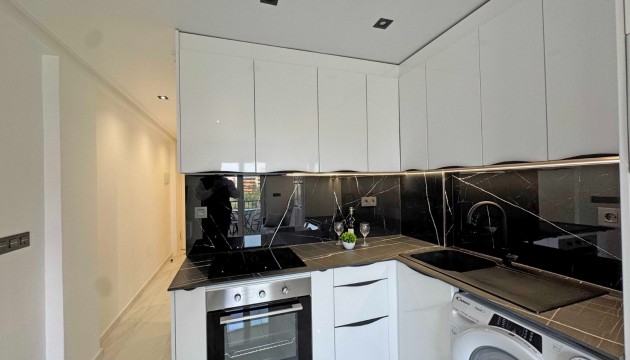 Reventa - Apartamento - Torrevieja - Torrelamata - La Mata